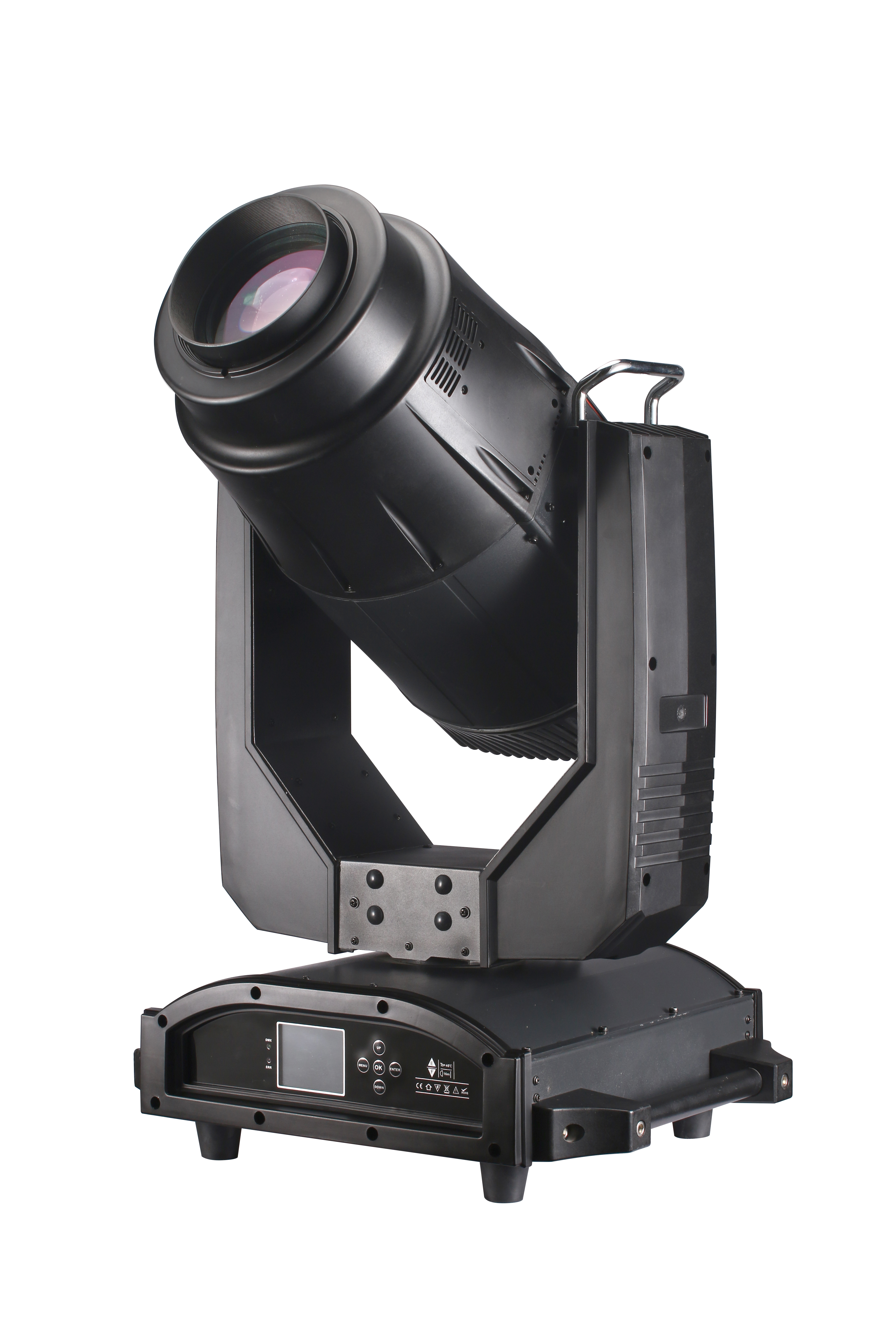 Impermeable 480W CMY Beam Spot WaveD 3in1 Luz de cabeza en movimiento al aire libre-480bsw