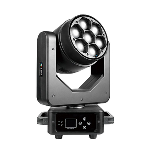LED Moving Head LED-725