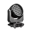 37 Lámparas de teñido de cabeza y teñido de la cabeza 15W 4-in-1