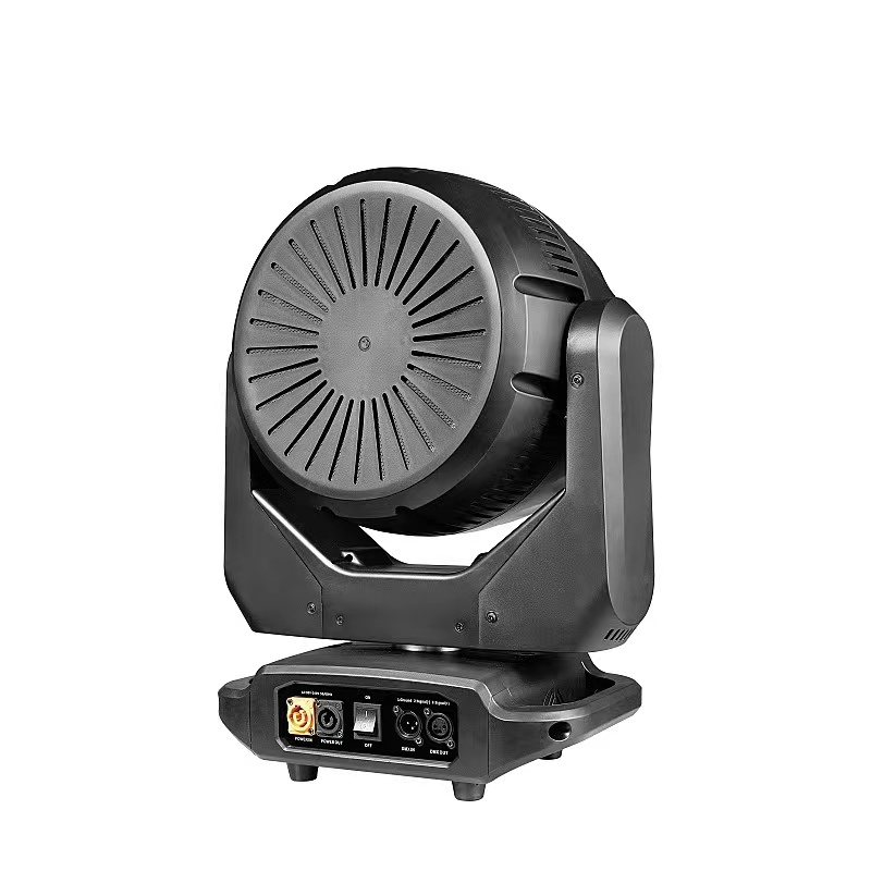 37 Lámparas de teñido de cabeza y teñido de la cabeza 15W 4-in-1