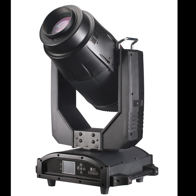 Frontrado impermeable 700W CMY CTO Haz Punto de haz Lavado 3 pulgadas LED MOVE MOVING Light Outdoor-700SBW