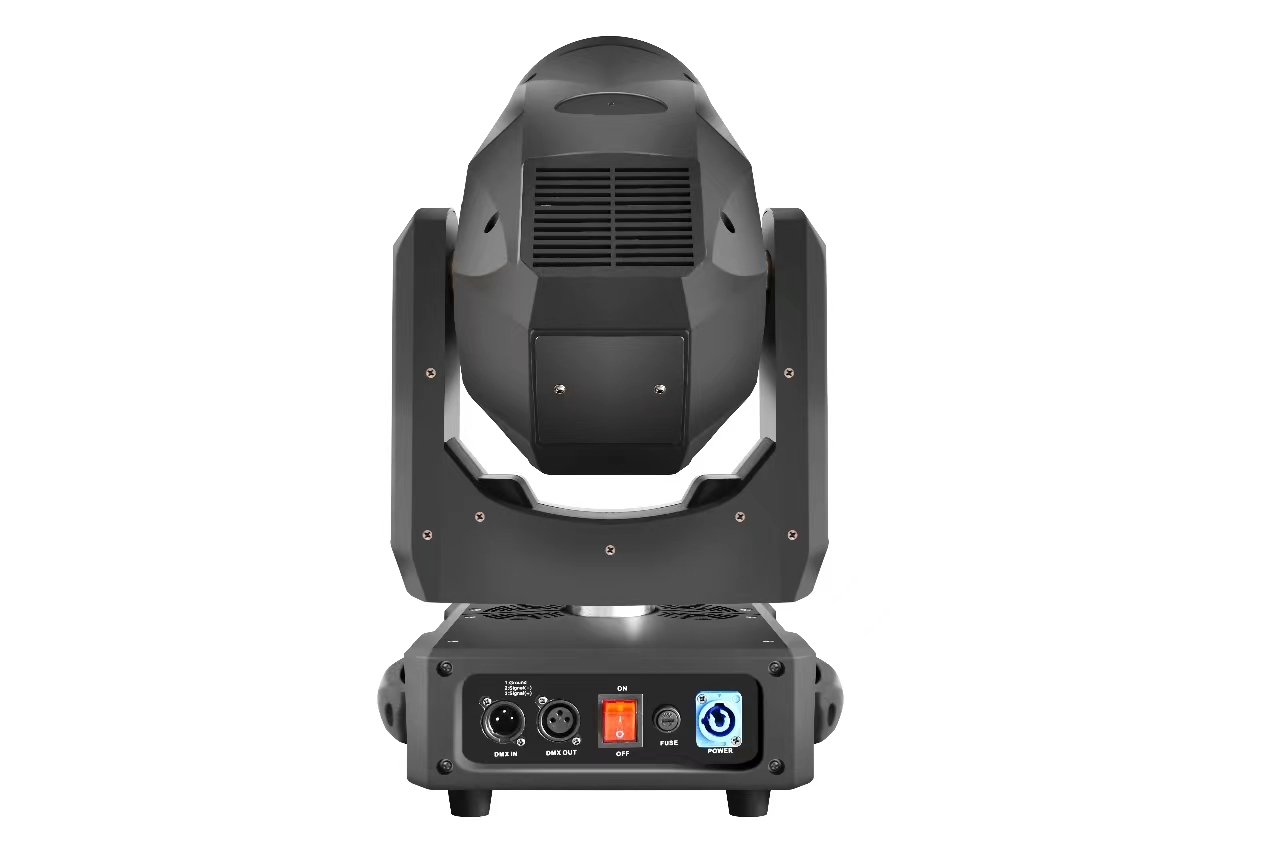 Beam-230W Movimiento de la cabeza en movimiento Beam-7r