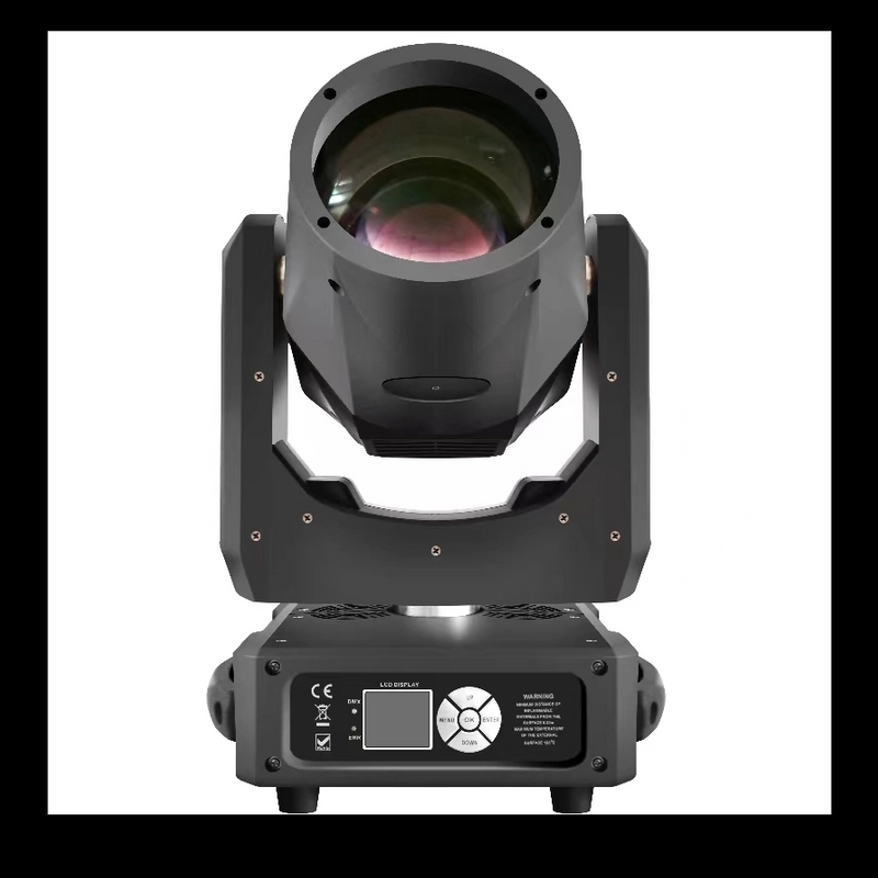 Beam-230W Movimiento de la cabeza en movimiento Beam-7r