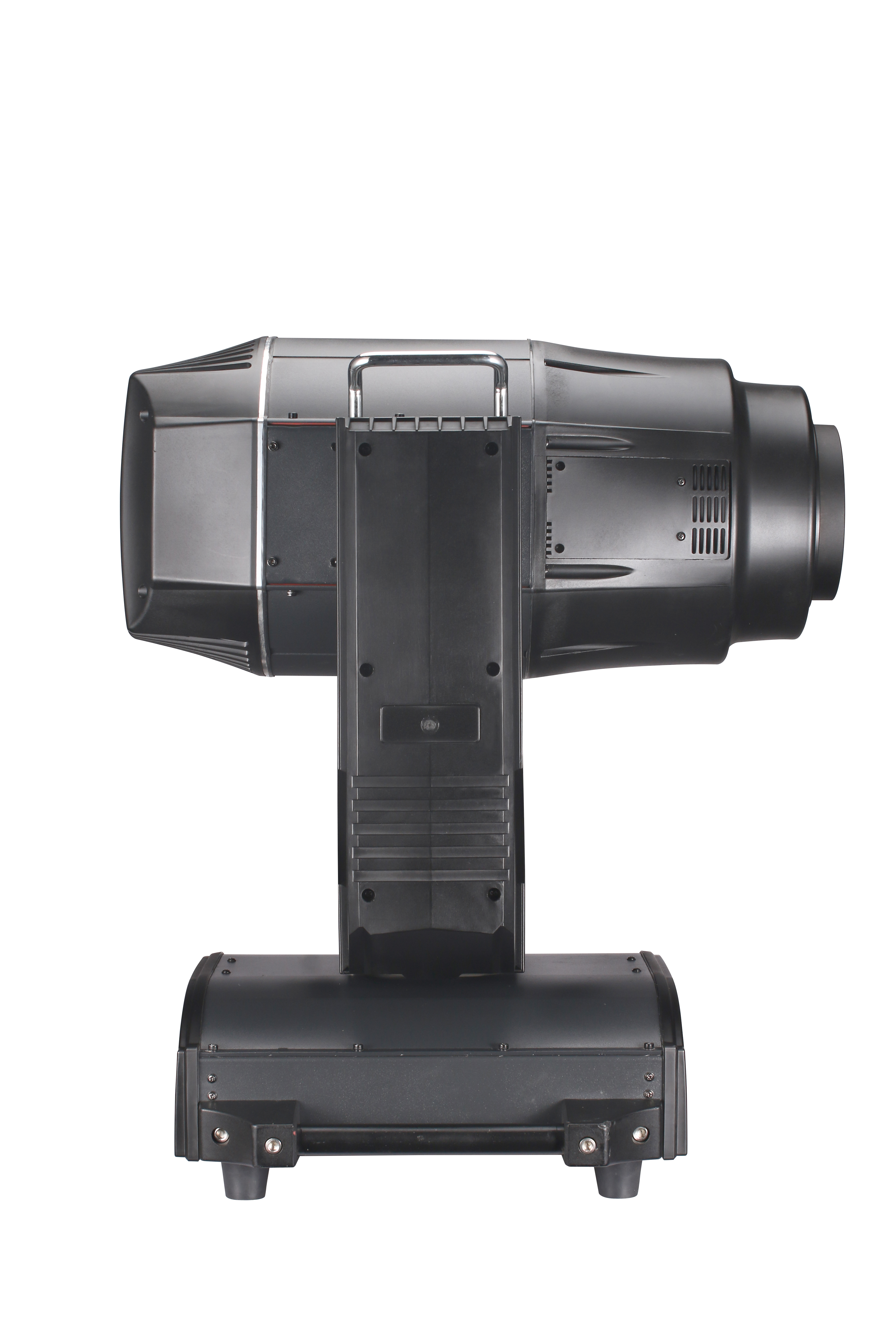 Frontrado impermeable 700W CMY CTO Haz Punto de haz Lavado 3 pulgadas LED MOVE MOVING Light Outdoor-700SBW