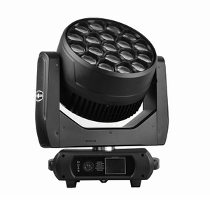 19*60W LED Moving Bee-Eye Light