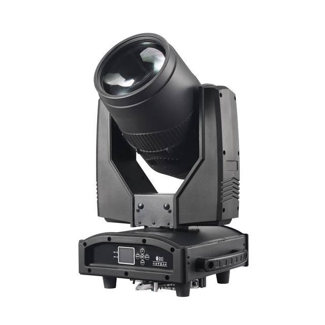 Luz de la cabeza del cabezal LED de 200W impermeable de 200W