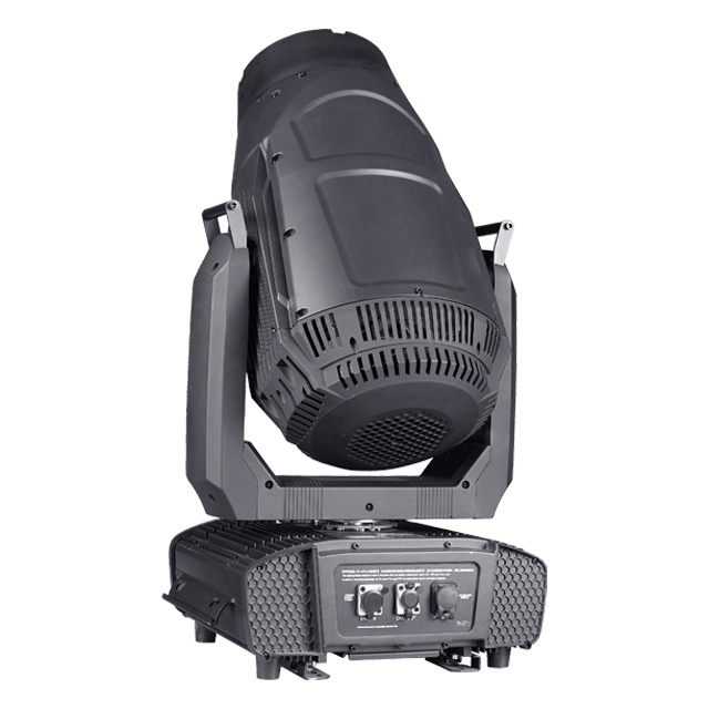 láser impermeable al aire libre Luz de haz de mano LB-260