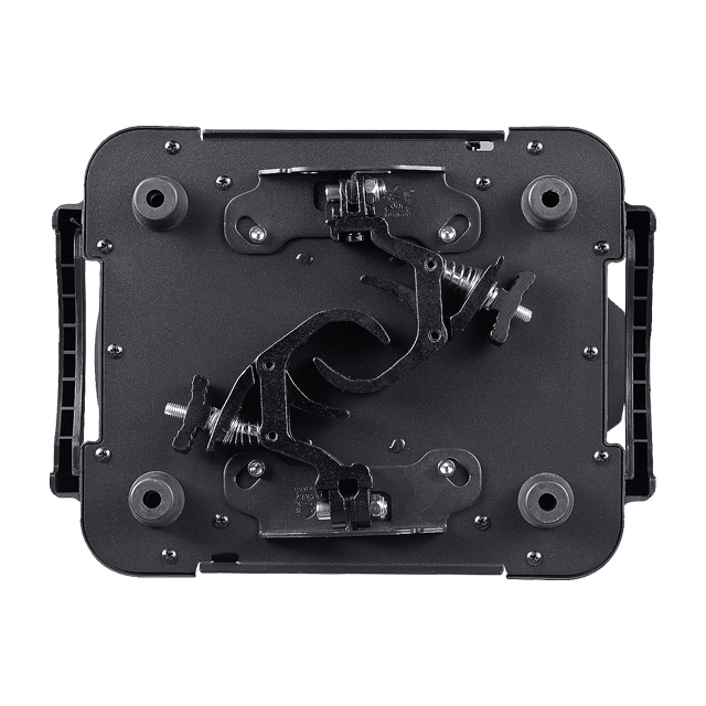 impermeable al aire libre 60W Viga láser cabezal en movimiento Luz LB-60