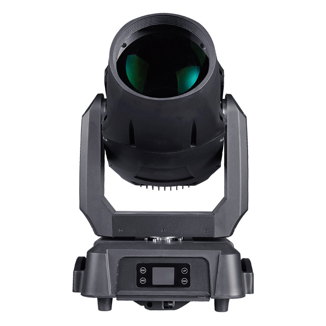 impermeable al aire libre 60W Viga láser cabezal en movimiento Luz LB-60