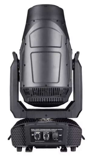 La importancia de la iluminación extraordinaria en los festivales de música