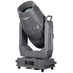 Perfil impermeable 1200W CMY CTO BSW LED MOVIENT LIGHT QG-1200BSW