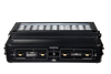 Luz de lavado LED de 44x10W RGBW