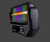1000W FX LECH MOVIMIENTO LED LED STROBE 