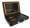 Consola de iluminación de escenario