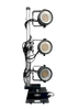 Etapa Light X-Eje Extender Pan-Diy
