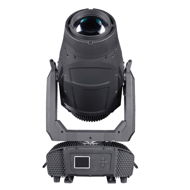 láser impermeable al aire libre Luz de haz de mano LB-260