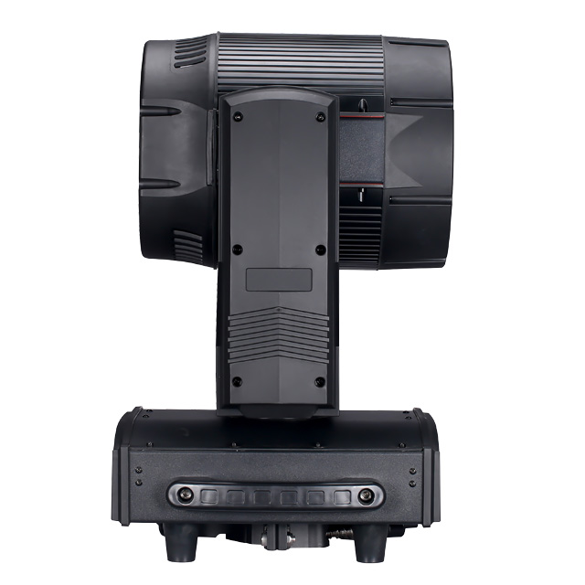 LED al aire libre 400W Impermeable de la cabeza en movimiento de la superficie de zoom de la superficie con CTO