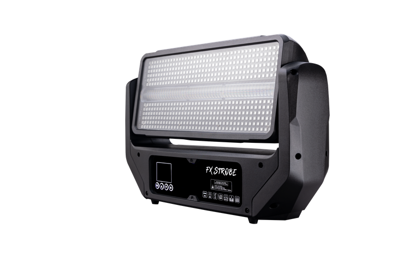 1000W FX LECH MOVIMIENTO LED LED STROBE 