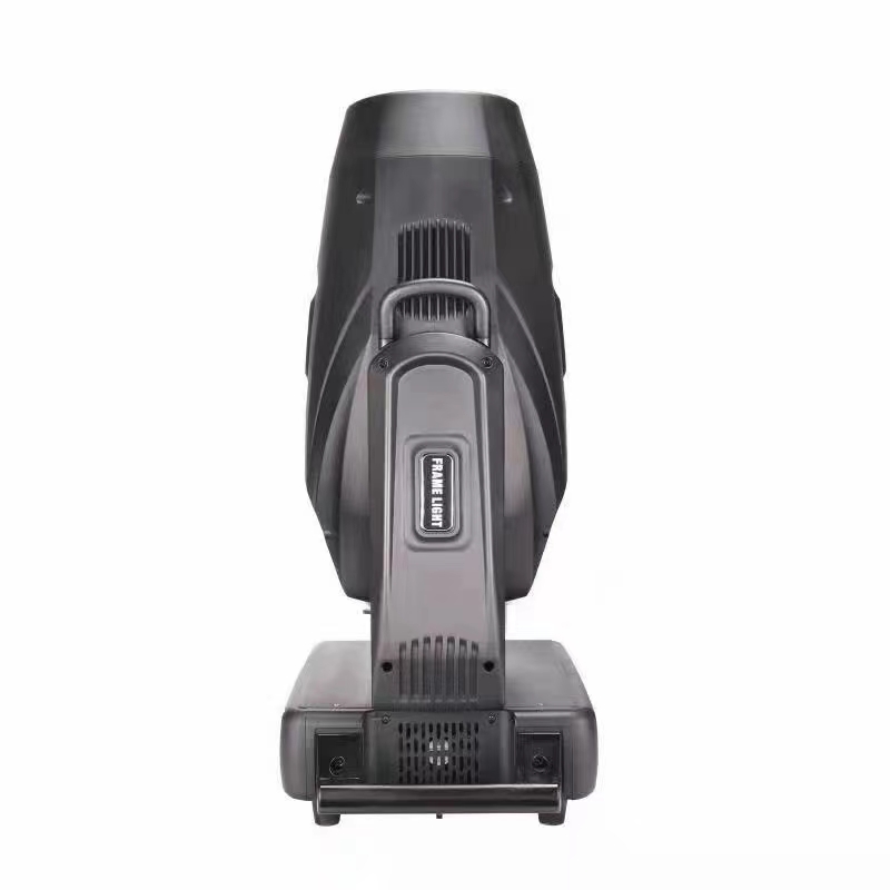 Corte de manchas LED de 800W Luz de cabeza en movimiento con CMY y CTO QG-800BSW