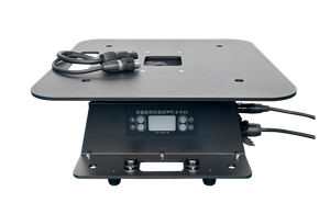 Etapa Light X-Eje Extender Pan-Diy