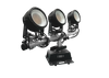 Etapa Light X-Eje Extender Pan-Diy