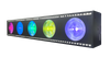  Matriz LED 5 Cabeza