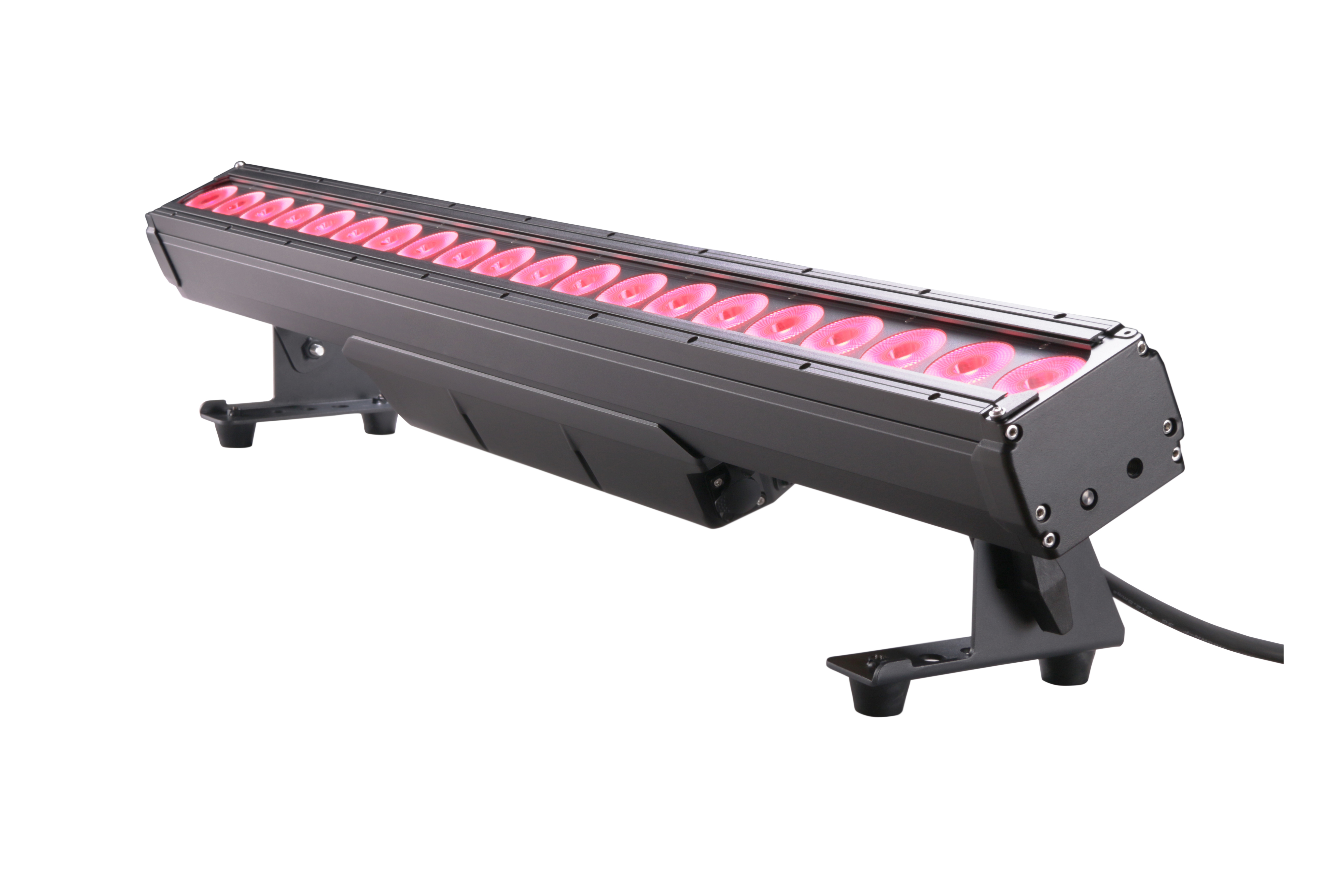 Luces LED de píxeles LED impermeables de 300W LED-300W Pixel
