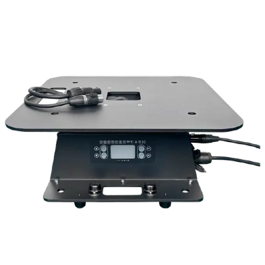 Cómo elegir las mejores luces de DJ: guía de actuación en escenario