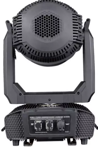 La mejor luz láser móvil impermeable para exteriores para eventos y paisajes: efectos de haz resistentes a la intemperie revisados