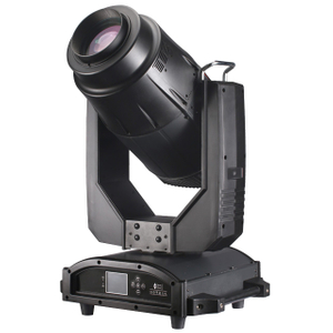 Luz de la cabeza de movimiento LED de 800W impermeable: CMY, CTO, BSW, IP65 clasificado