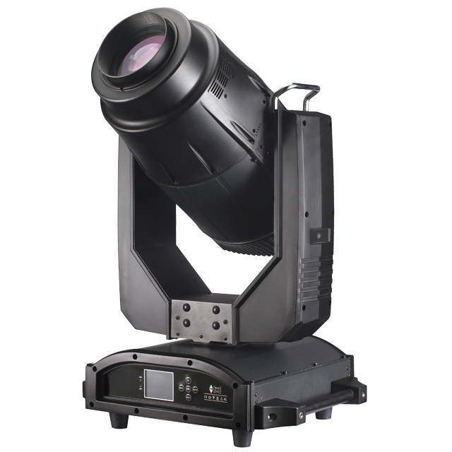Luz de la cabeza de movimiento LED de 800W impermeable: CMY, CTO, BSW, IP65 clasificado
