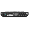 Ala de extensión de la consola 4-DMX de 15-fader para eventos