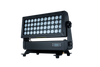 Luz de lavado LED de 44x10W RGBW