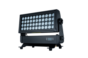 Luz de lavado LED de 44x10W RGBW