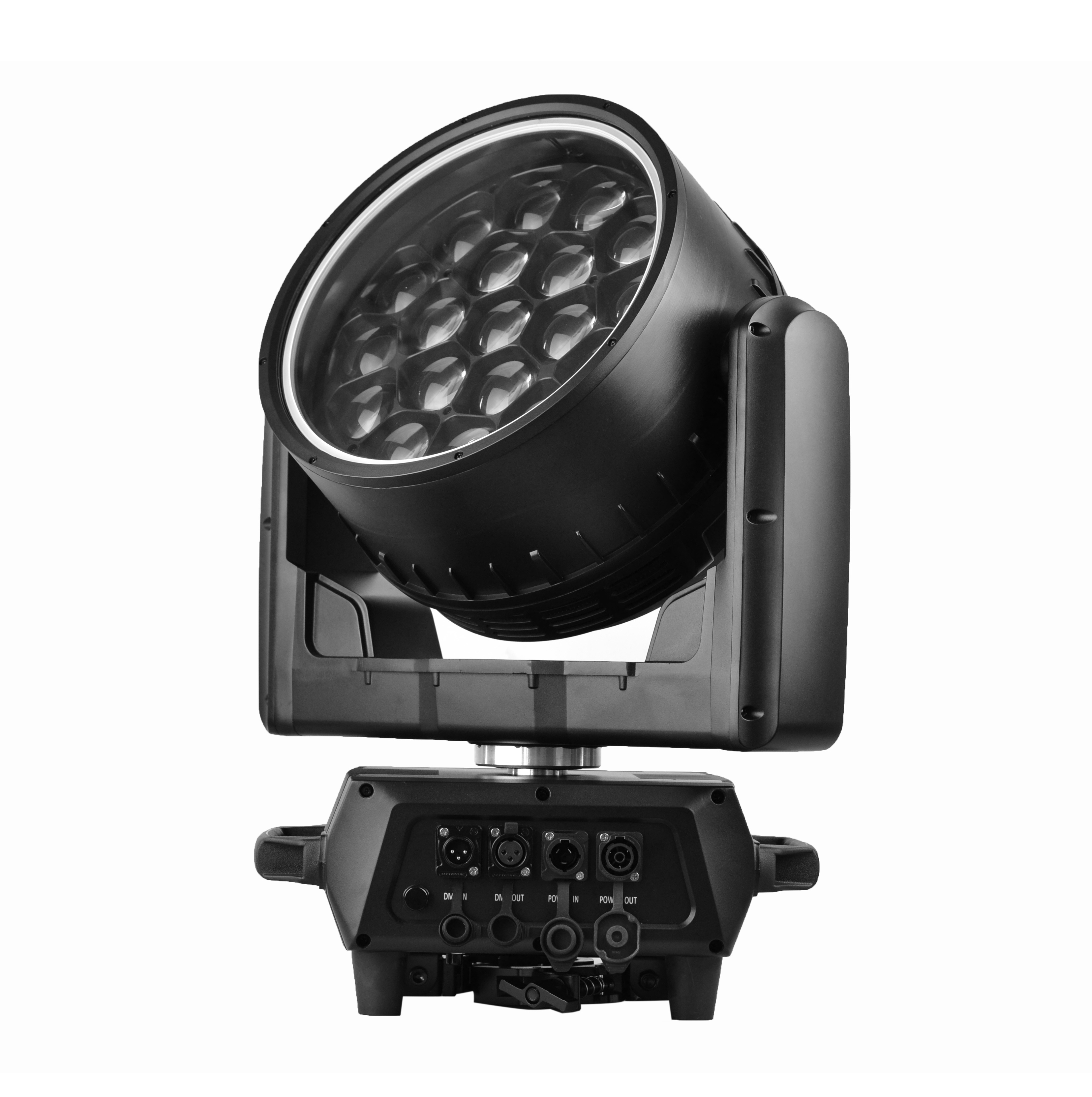 RGBW RGBW ZOOM CABEZA DE MOVIMIENTO RGBW IP65 LED-1940 IP