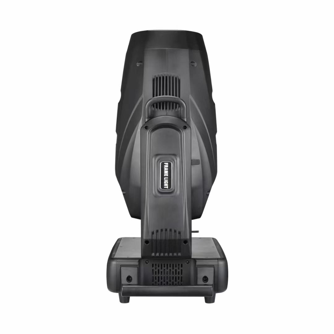 1000W marco de perfil de zoom cmy mancha de cabeza móvil luz QG-1000BSW