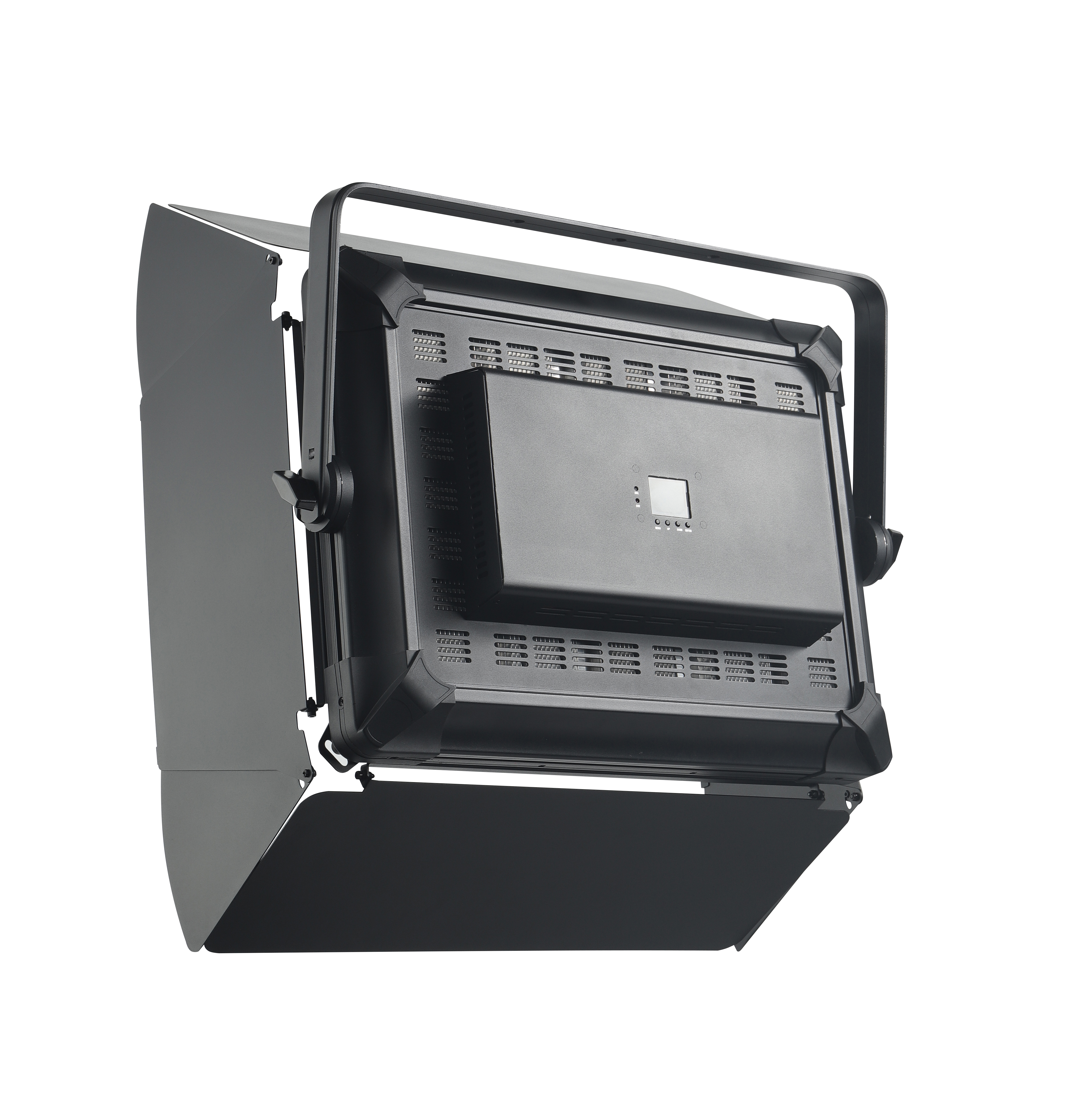 220W Batería Opcional LED Studio Light para video