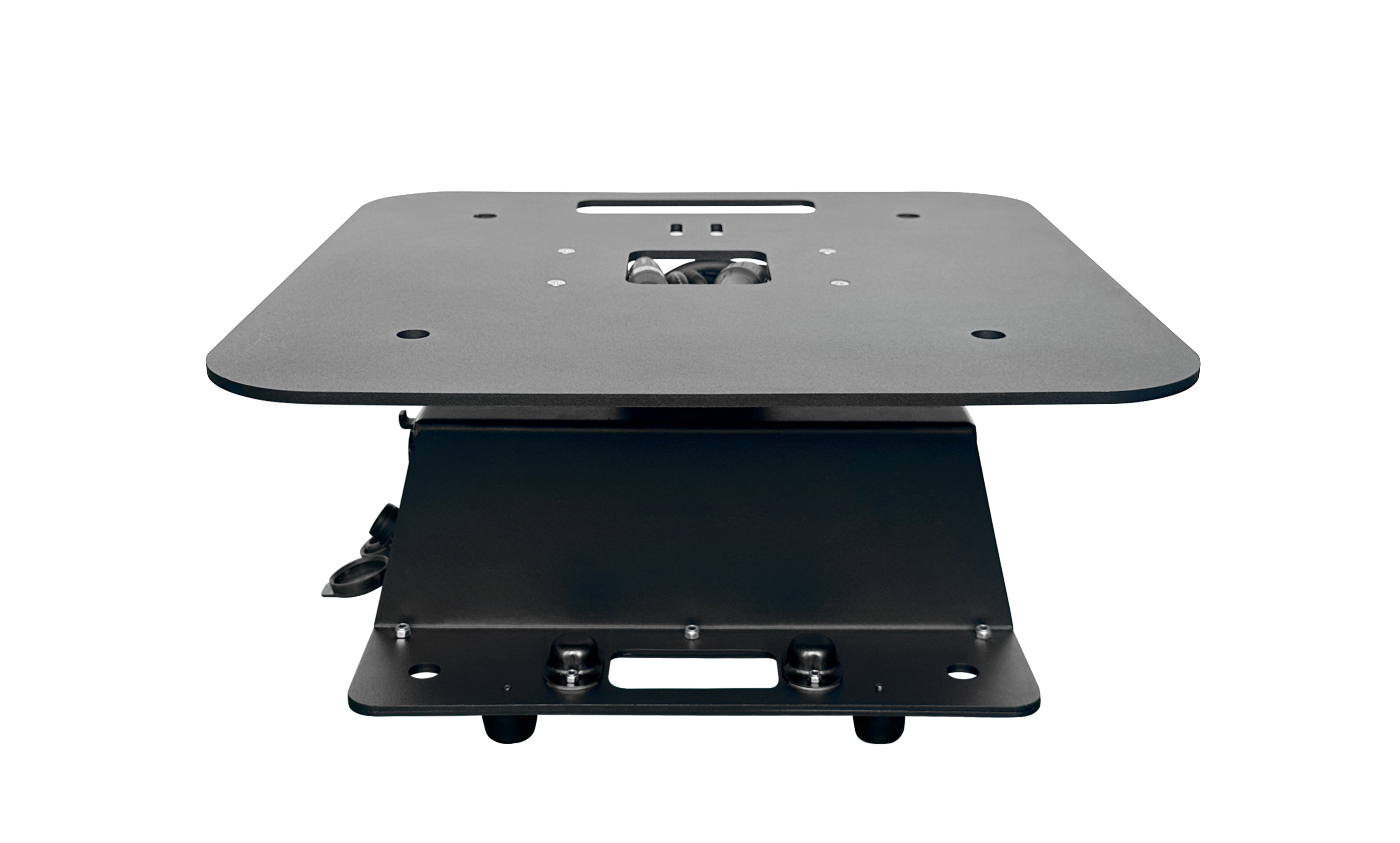 Etapa Light X-Eje Extender Pan-Diy