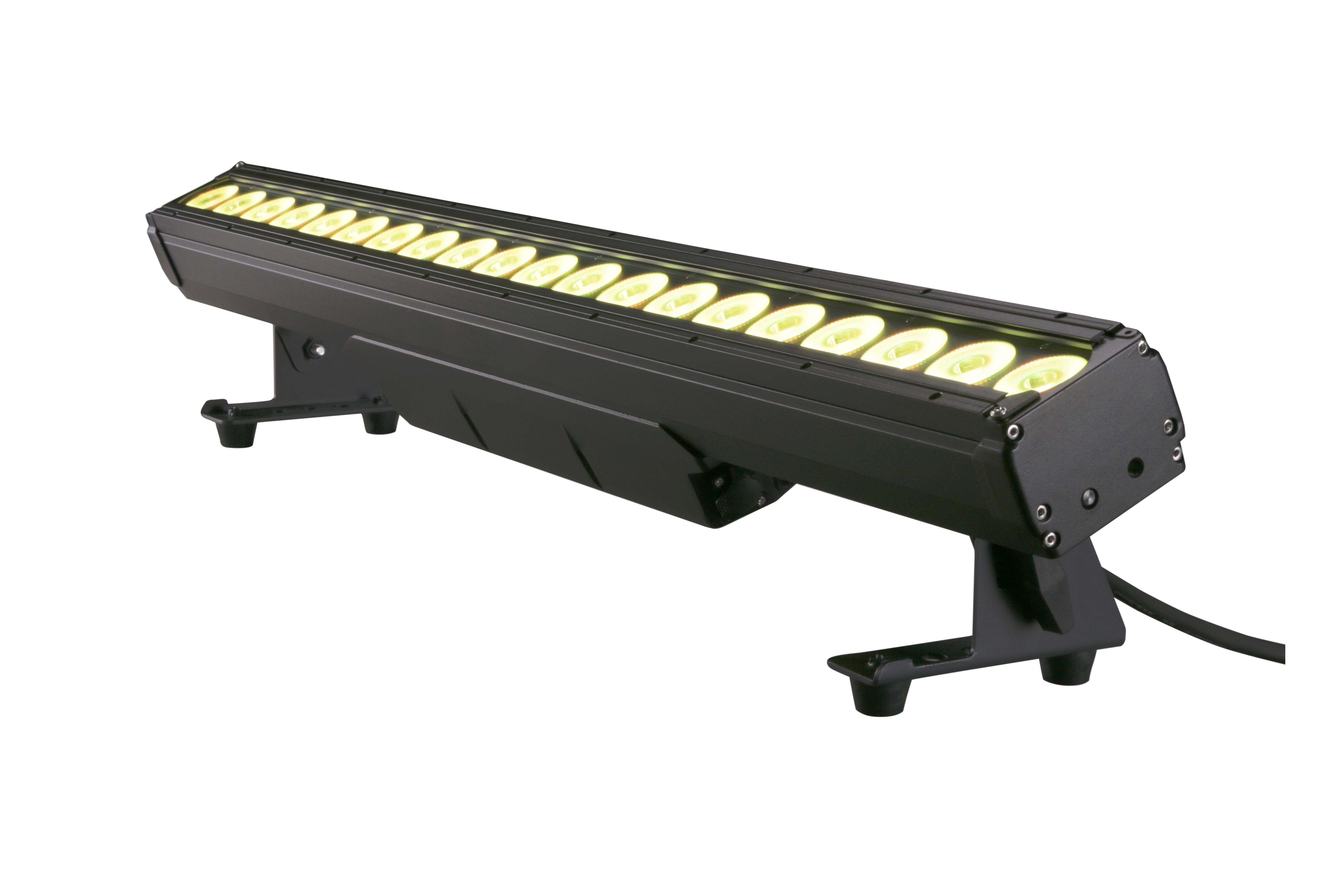Luces LED de píxeles LED impermeables de 300W LED-300W Pixel