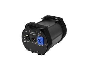 Amplificador de señal DMX