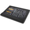 Controlador de luz de etapa Ala de ala DMX512 DJ Iluminación para el evento KT-A2