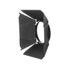 200W/300W Zoom High Cri LED Fresnel Light para Studio