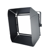 220W Batería Opcional LED Studio Light para video
