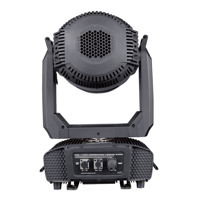 láser impermeable al aire libre Luz de haz de mano LB-260