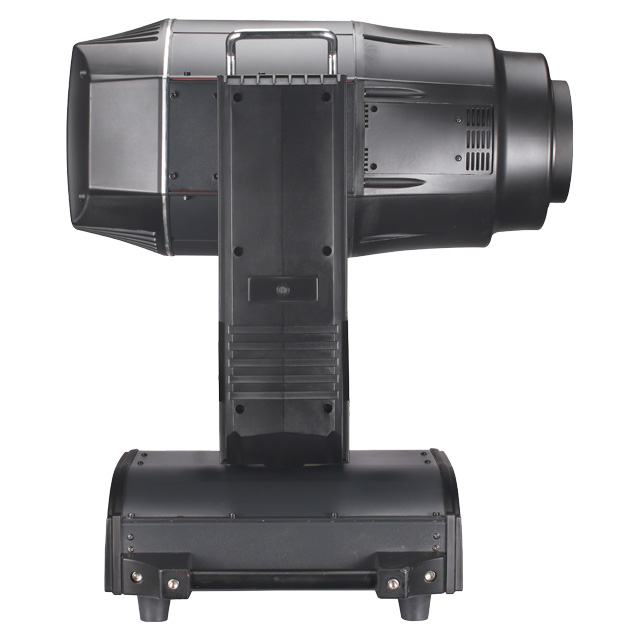 Luz de la cabeza de movimiento LED de 800W impermeable: CMY, CTO, BSW, IP65 clasificado