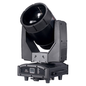 LED al aire libre 400W Impermeable de la cabeza en movimiento de la superficie de zoom de la superficie con CTO