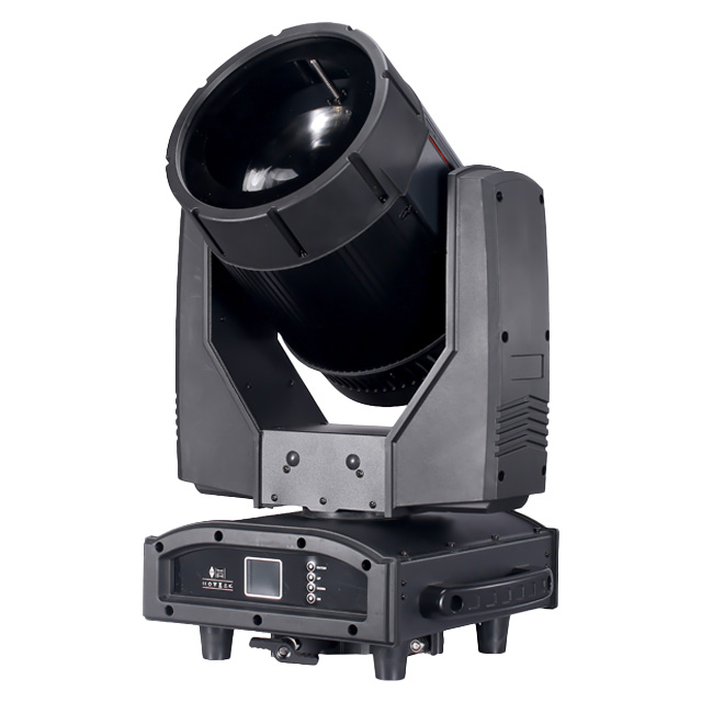 LED al aire libre 400W Impermeable de la cabeza en movimiento de la superficie de zoom de la superficie con CTO