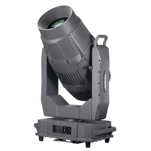 550W MOVIMIENTO IP65 IP65 con viga al aire libre CMY 550W