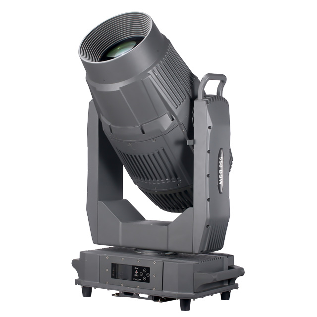 550W MOVIMIENTO IP65 IP65 con viga al aire libre CMY 550W