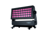 Luz de lavado LED de 44x10W RGBW